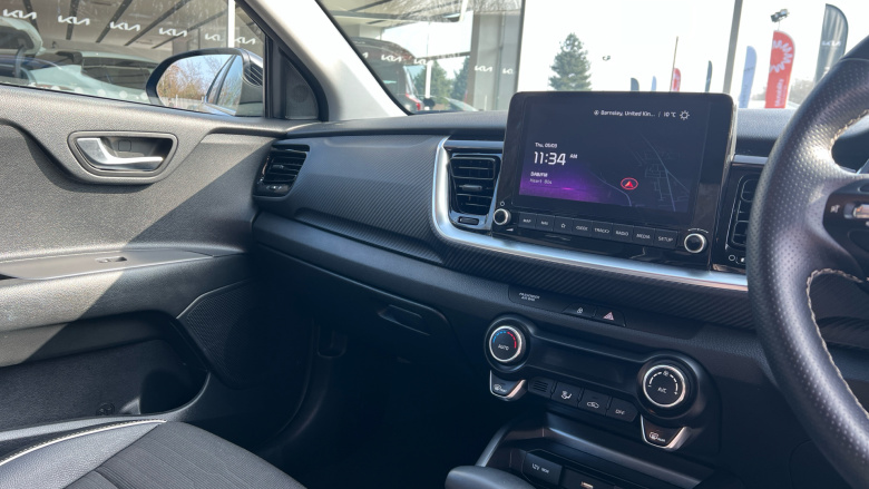 Kia Stonic 1.0T GDi 48V GT-Line S 5dr DCT Petrol Estate